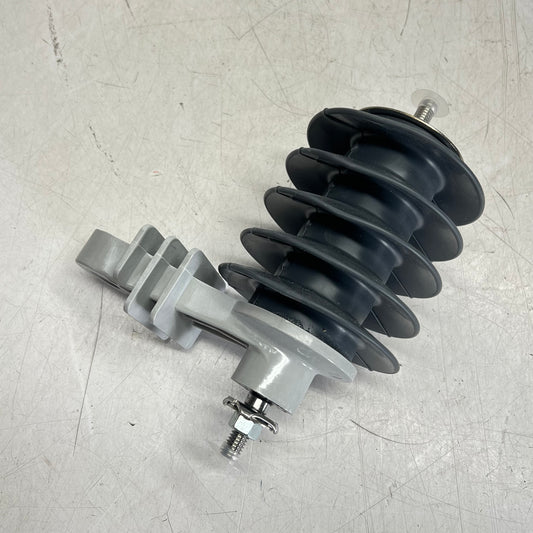 HUBBELL Pvr Optima Surge Arrester Ieee Heavy Duty 8.4 kV MCOV 2216097214