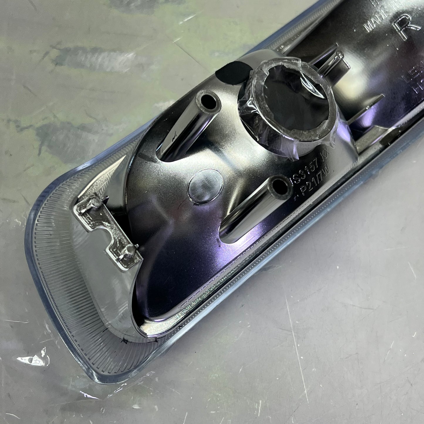 ECCPP Headlights LH & RH Front For 99-02 Chevy Silverado 00-06 Suburban 128309