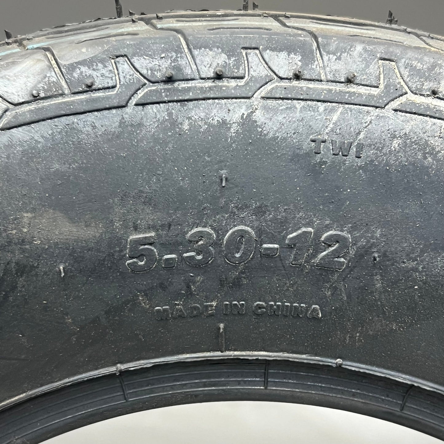 CARLISLE (16 TIRES) Miscellaneous Tires (for Small Trailers, ATV, Golf Cart)