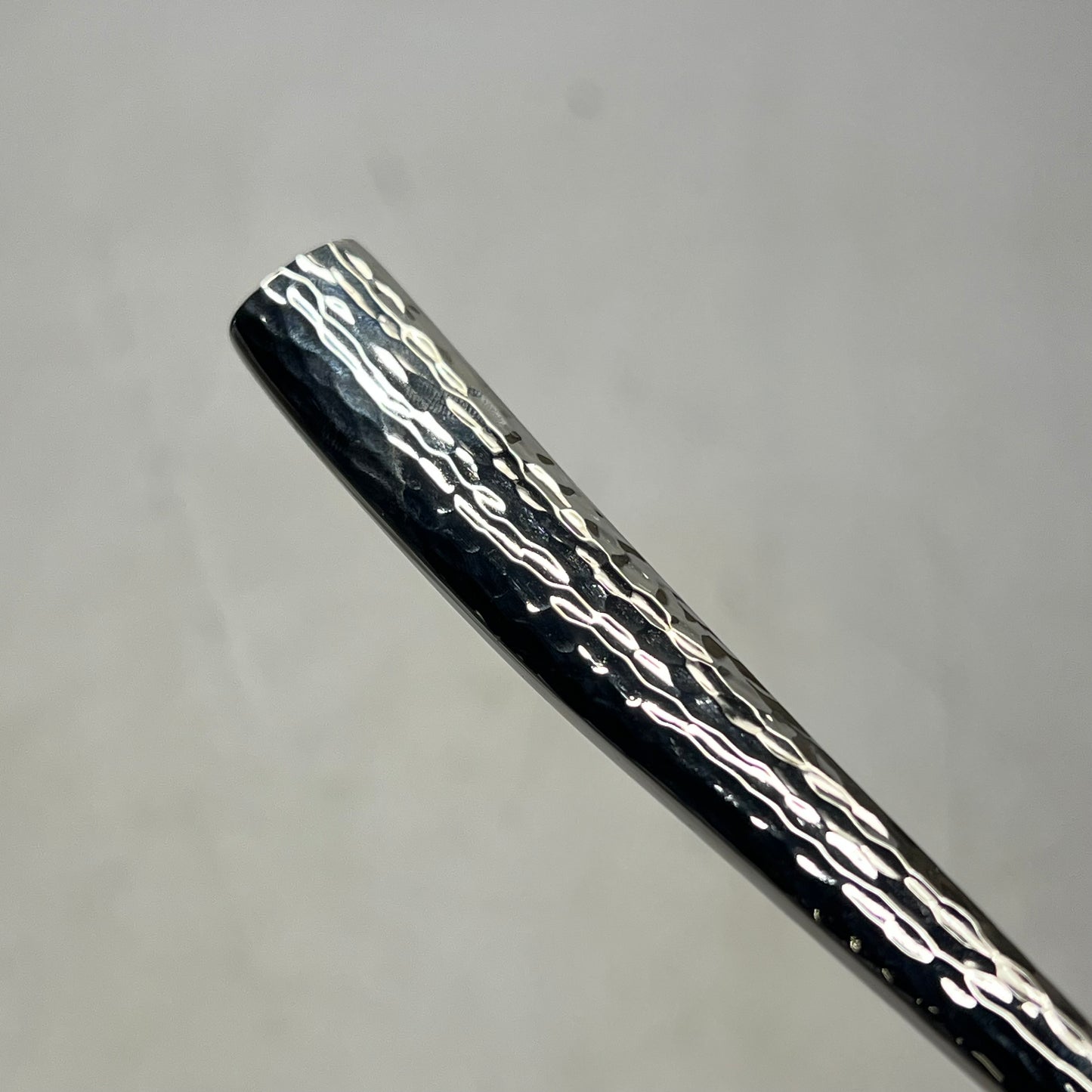 LIBBEY (12 PACK) Chivalry Bouillon Spoons 18/8 Stainless Grade 5" - 6" 931 016