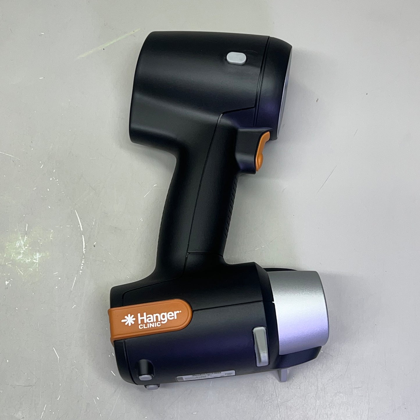 TECH MED Portable High Precision White Light Technology 3D Body Scan Kit 581688