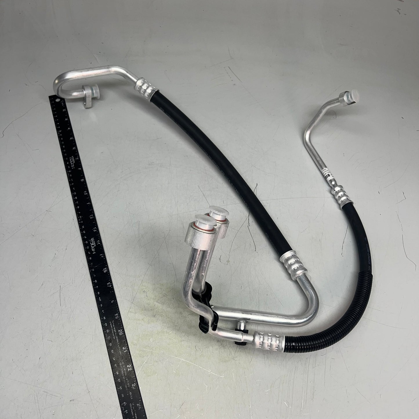 FOUR SEASONS A/C Hose Assembly For Dodge Dakota Vehicle Models 66146