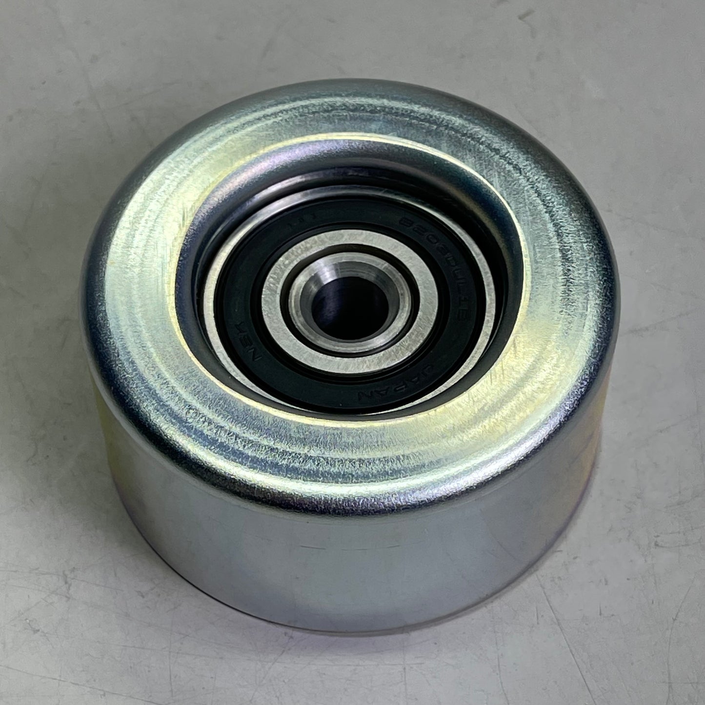 MURRAY Idler Tensioner Pulley Heavy-Duty Steel for Lexus Toyota 2330123