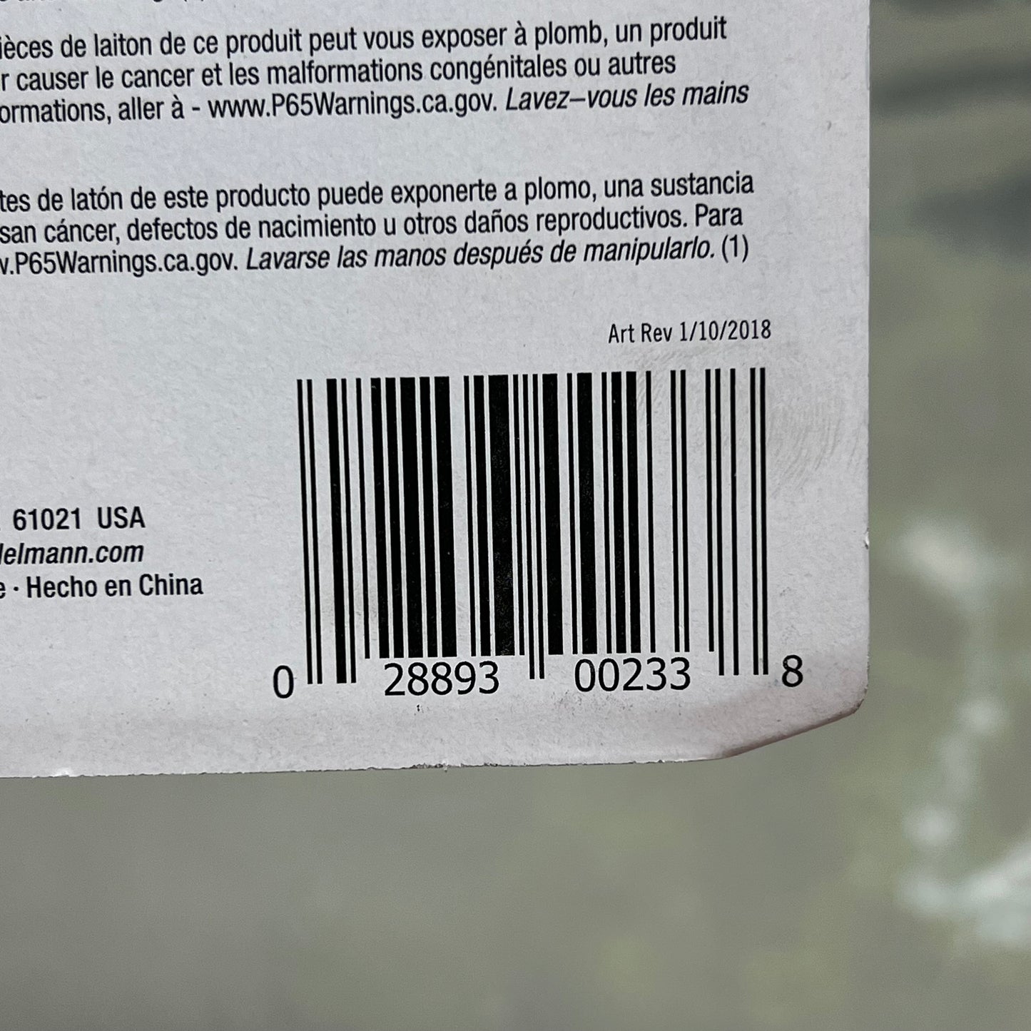 TRU-FLATE In-Line Air Line Regulator & Gauge 0-160 PSI 1/4" Female & Male 41-135