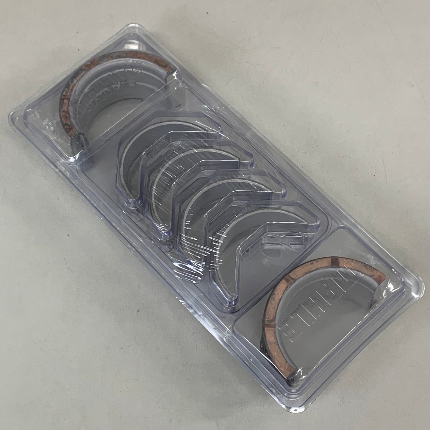 MAHLE High Performance Main Bearing Set MS-909F-1