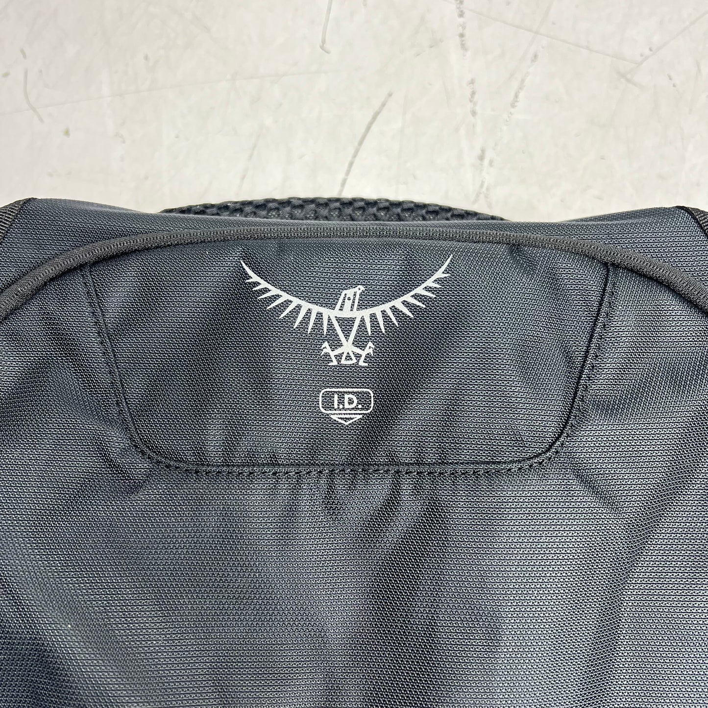 OSPREY Farpoint 55L Travel Pack Lockable Men's Adjustable fit Black 10003321
