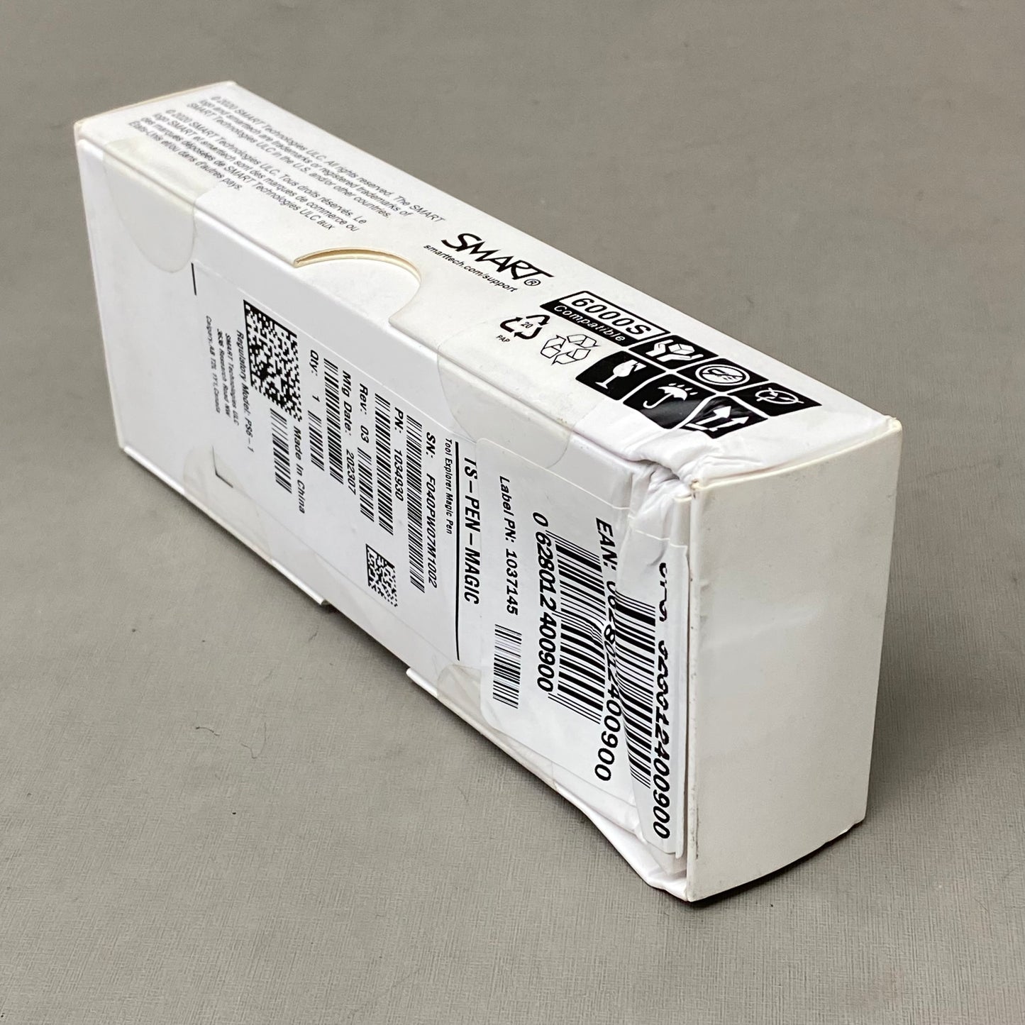 SMART Tool Explorer Magic Pen 1037145