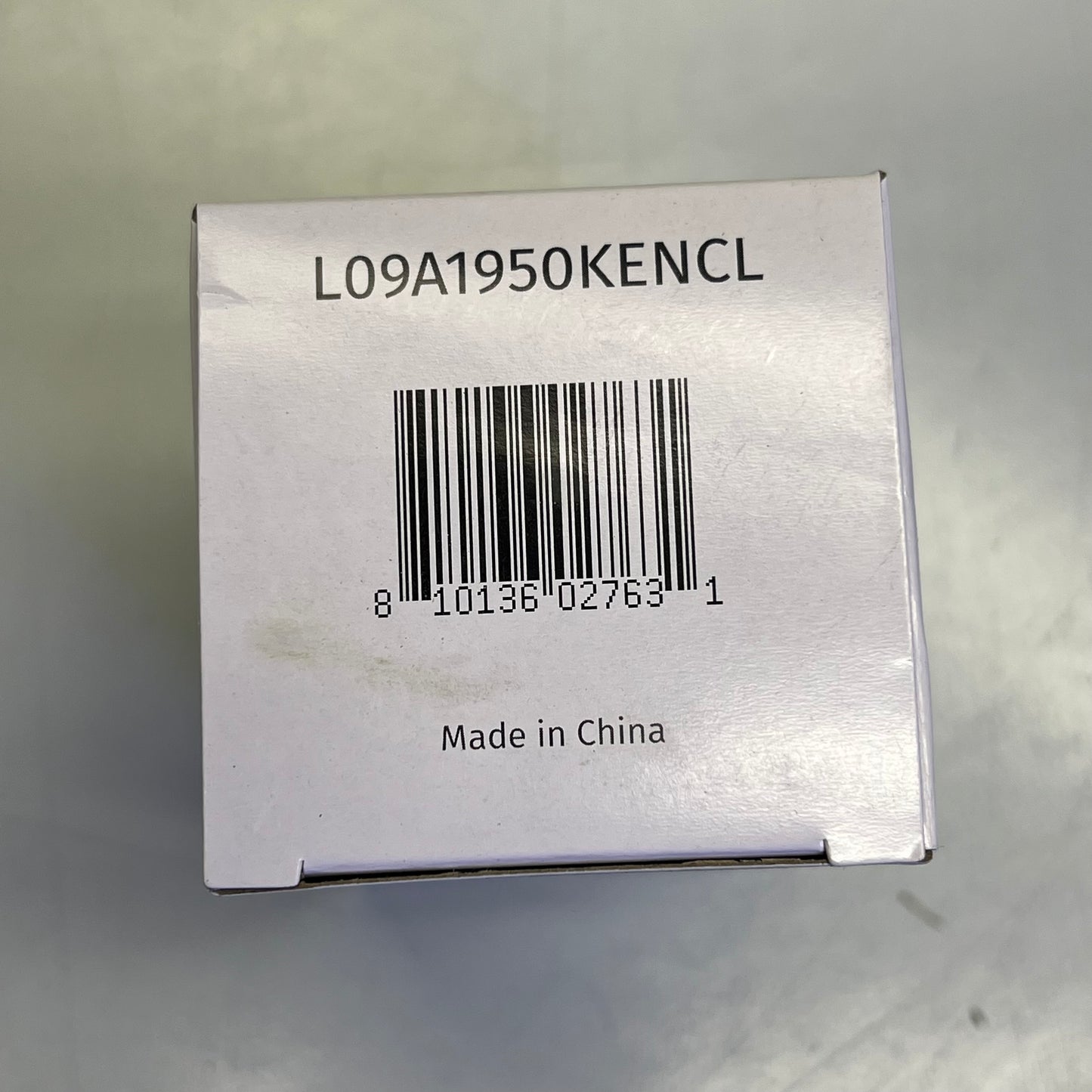 SIMPLY CONSERVE (3 PACK) LED Light Bulb 800 Lumens Daylight L09A1950KENCL