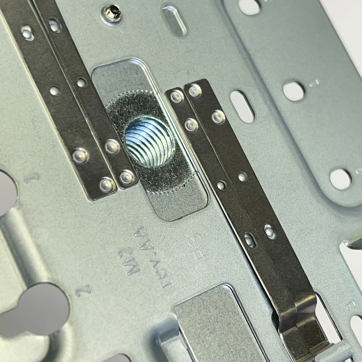 JUNIPER Mist Mounting Hardware Kit Wireless Access Connectivity APBRU-T12