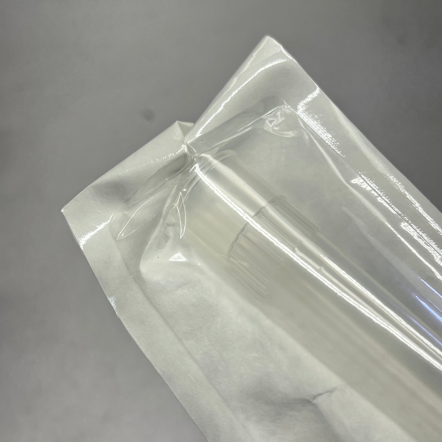 RAINN (50 PACK) Individually Packaged Pipette Tips Rc Lts 20mL Max Vol 17005941