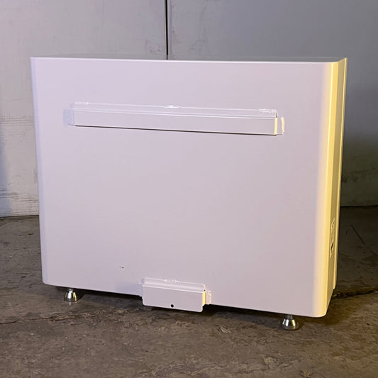 KOHLER Kema 3r Battery Back Up Power Reserve 5kwh Dc-coupled Energy Storage System  27.5"W x 9.5"L x 23"H White 350-0510