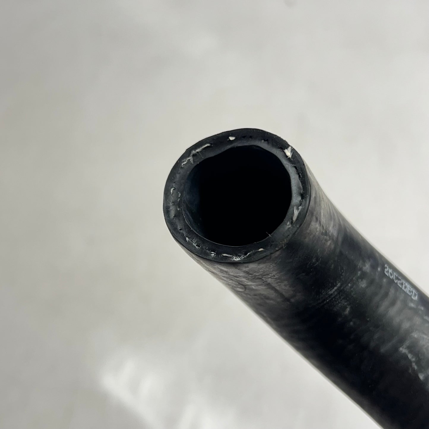 GATES Coolant Hose For Ford, Subaru & Toyota 11-11/16" Centerline Length 21779