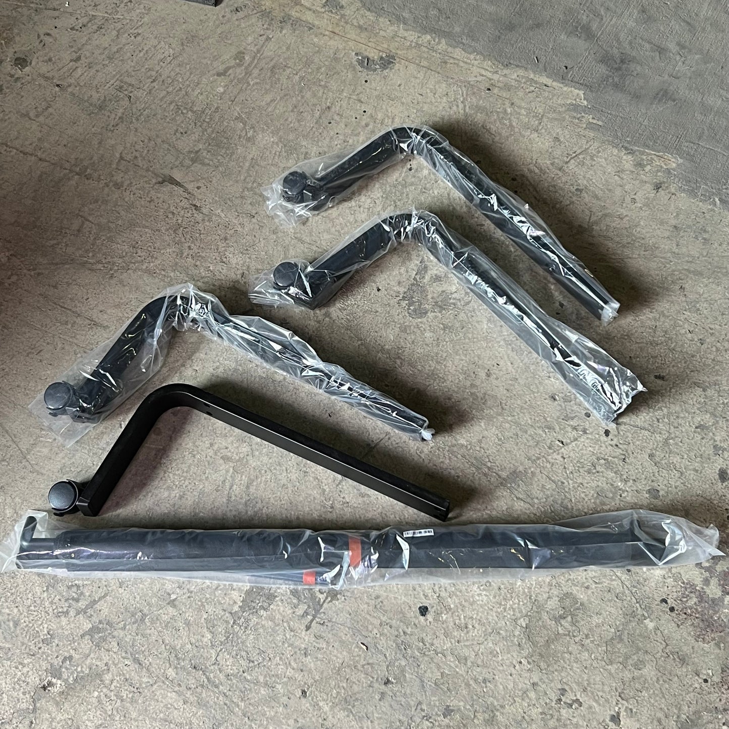 HP Printer Desingjet T650 36 Printer 2024 Edition Black CN4705M05P