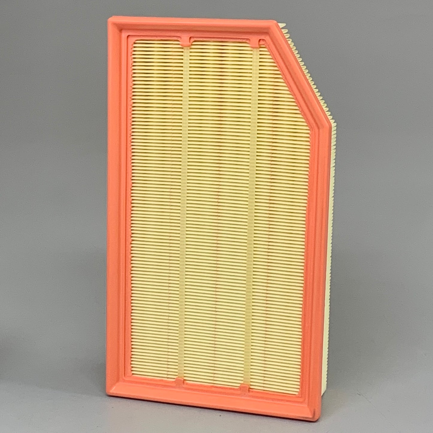 MAHLE Air Filter For Jeep LX5252