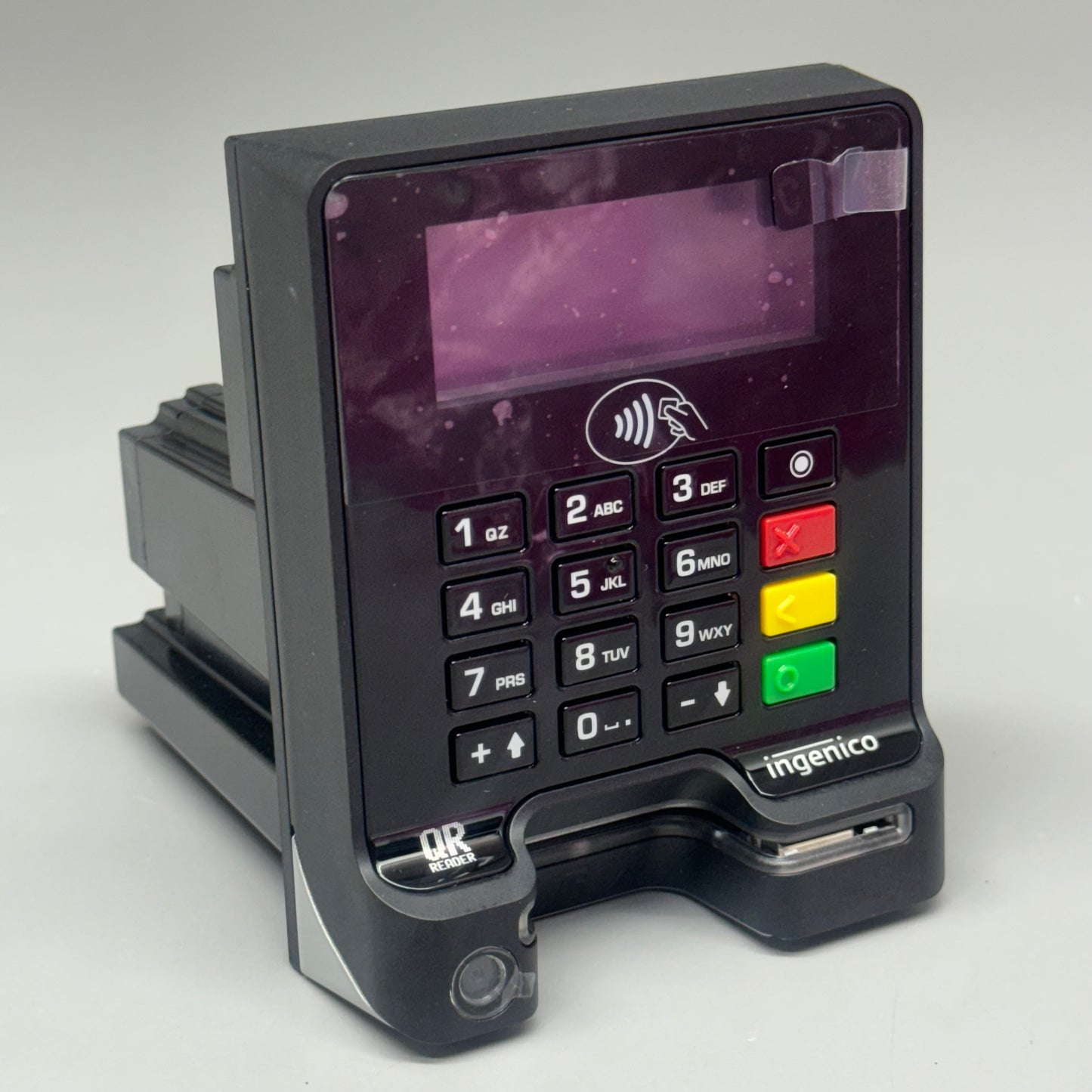 INGENICO All-In-One Card Reader Payment Terminal Self/4000