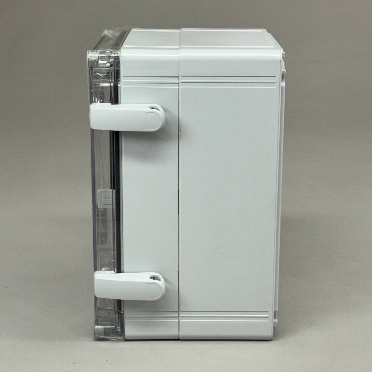 ACCUENERGY AcuPanel Pre-Wired Panel Encl. for the Acuvim II 9104X-P3-WEB-PUSH