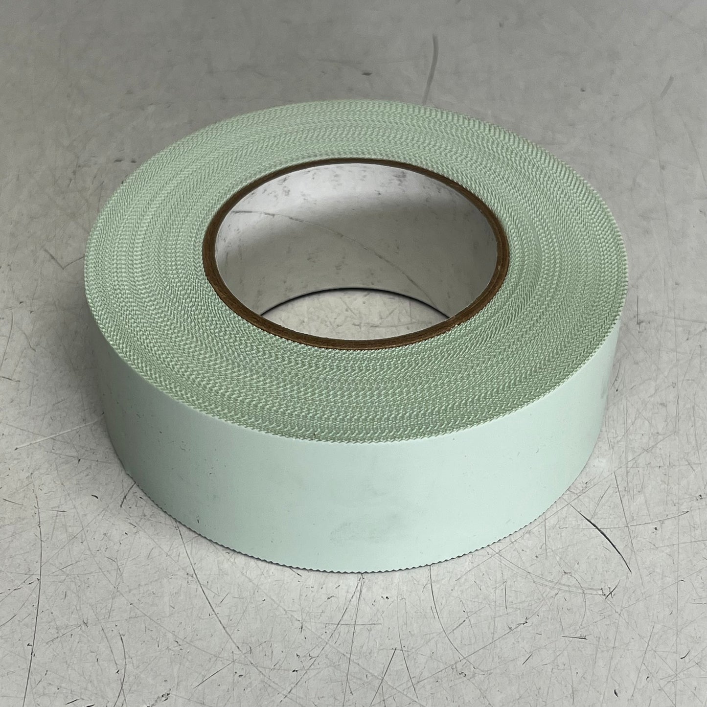 BIOAQUALIFE (2 PACK) Shrink Tape Pinked Edge 1.88" X 60Y Light Green 200212