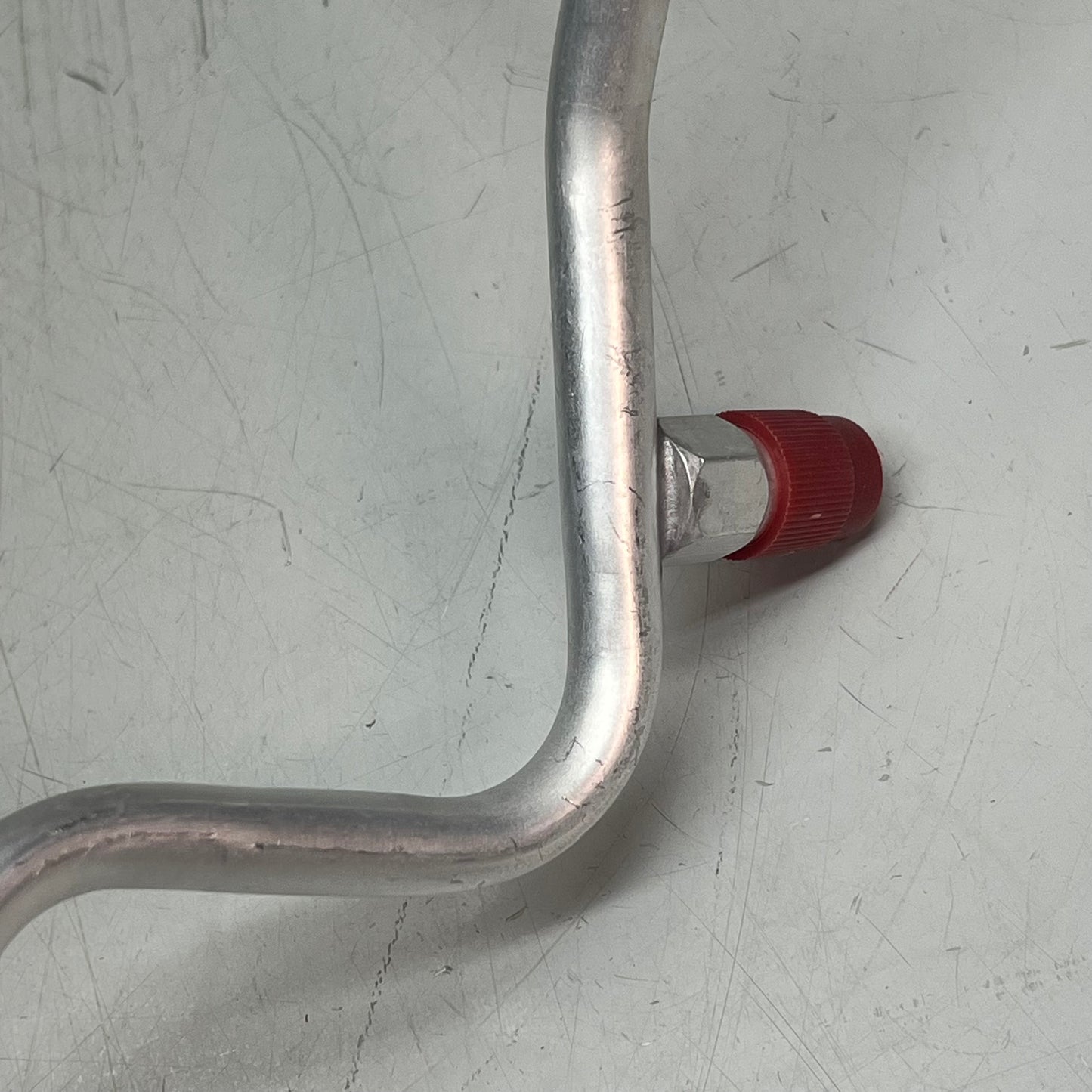 FOUR SEASONS A/C Liquid Line W/ Orifice Tube For Dodge Model Vehicle 56824