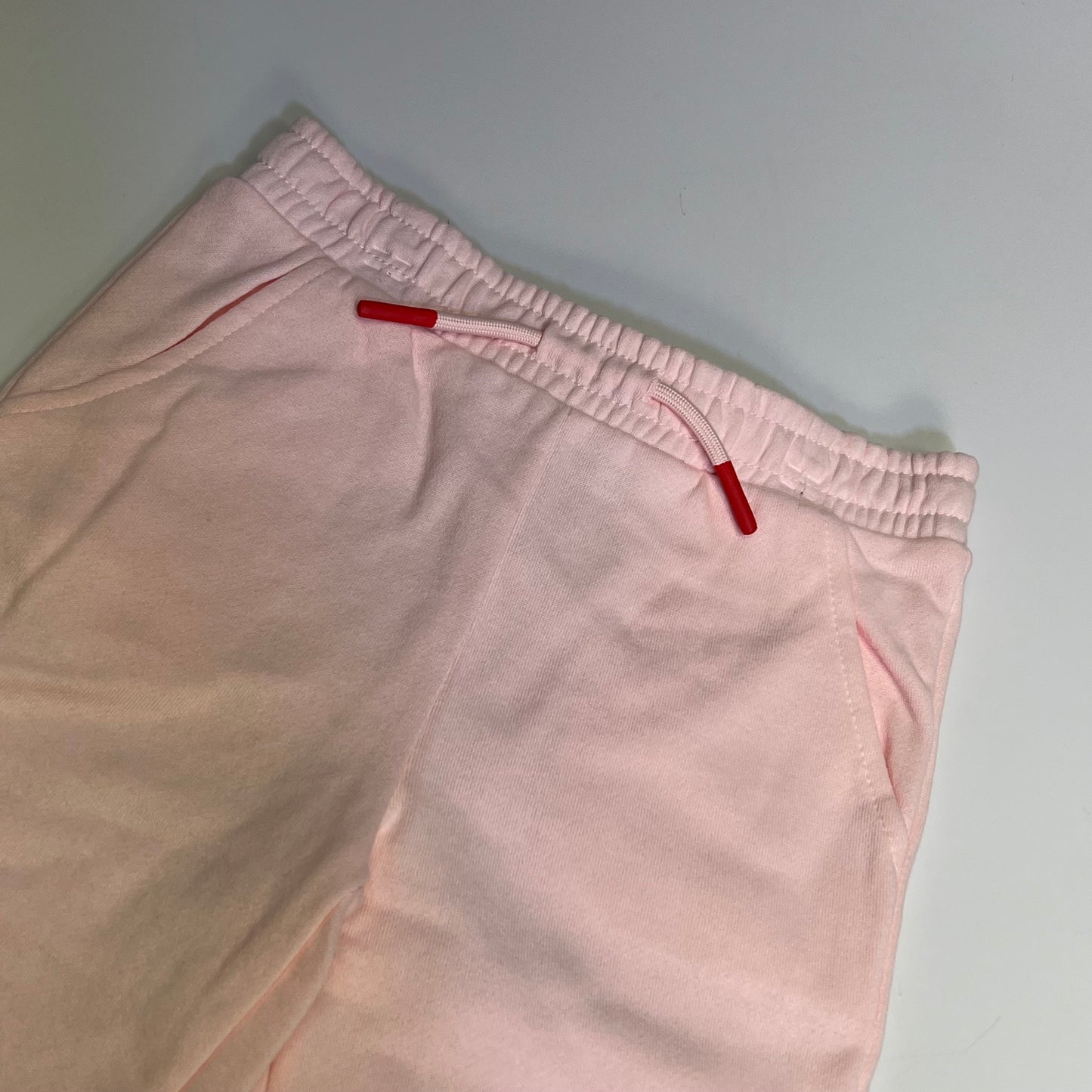 DR. SUESS Printed Grinch & Characters Sweatshirt & Jogger Set Girl's Sz 4T Pink