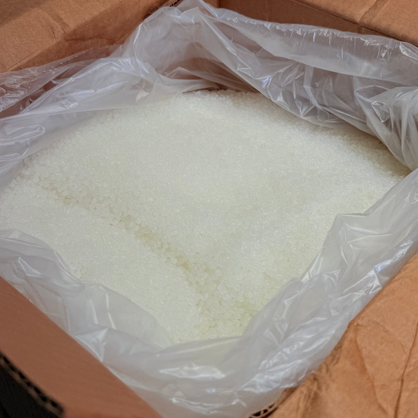 ZA@ HENKEL Technomelt Supra 106 Hot Melt Adhesive 33.6lb 1217762 (New- Dented Box)