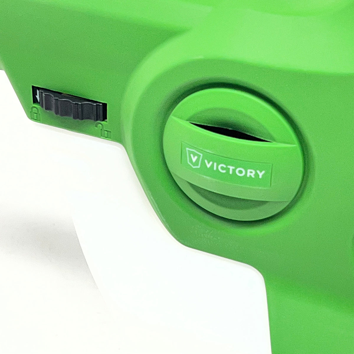 VICTORY INNOVATIONS Professional Cordless Electrostatic Sprayer Green VP200ESK