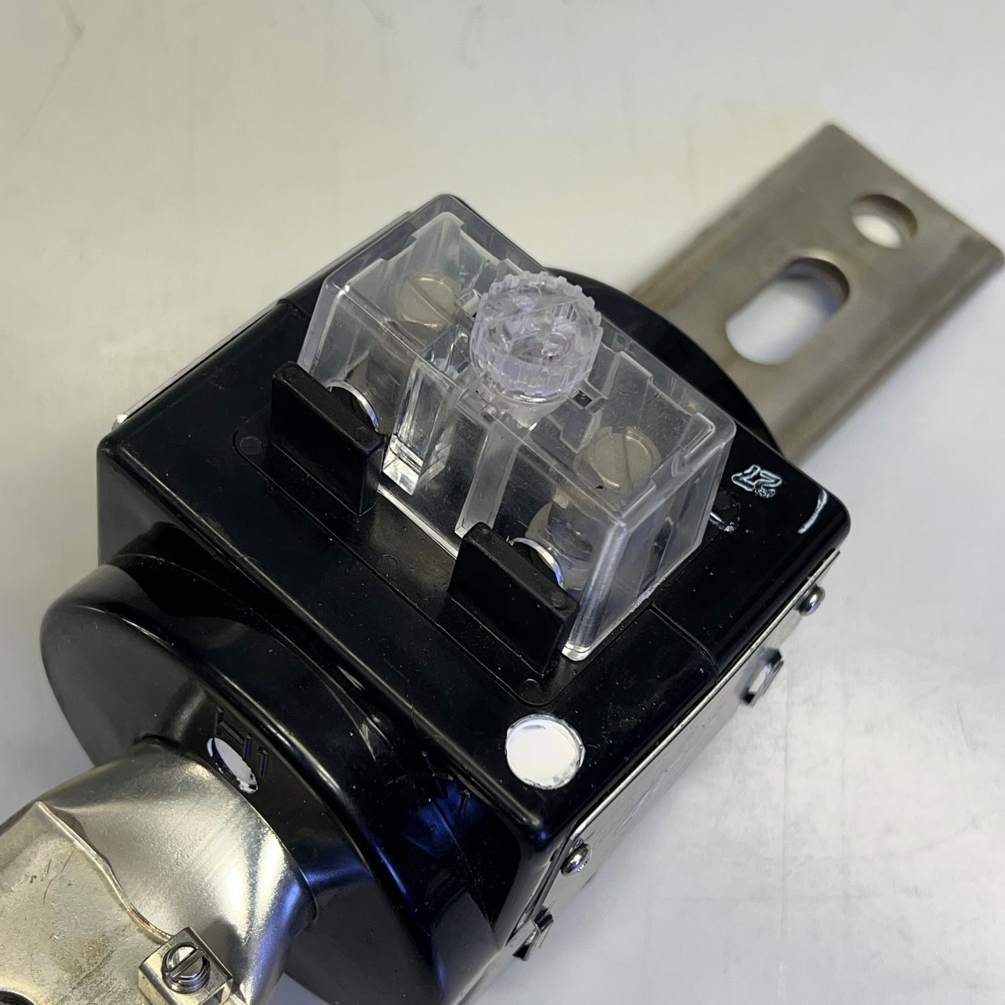 GENERAL ELECTRIC Vernova Current Instrument Transformer JCT-0C 600V 750X123624