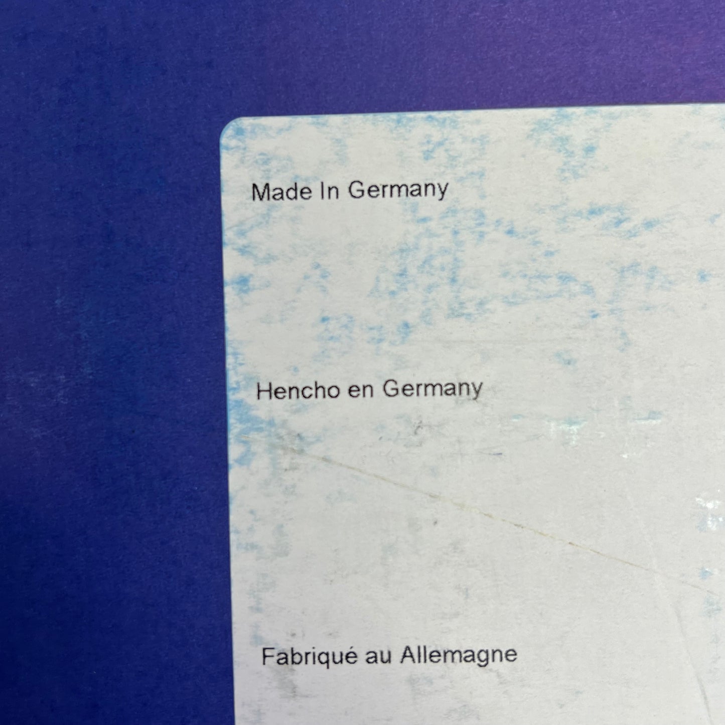 MAHLE Engine Gasket Set For Volkswagen Vehicles OE Fit & Function 95-3718