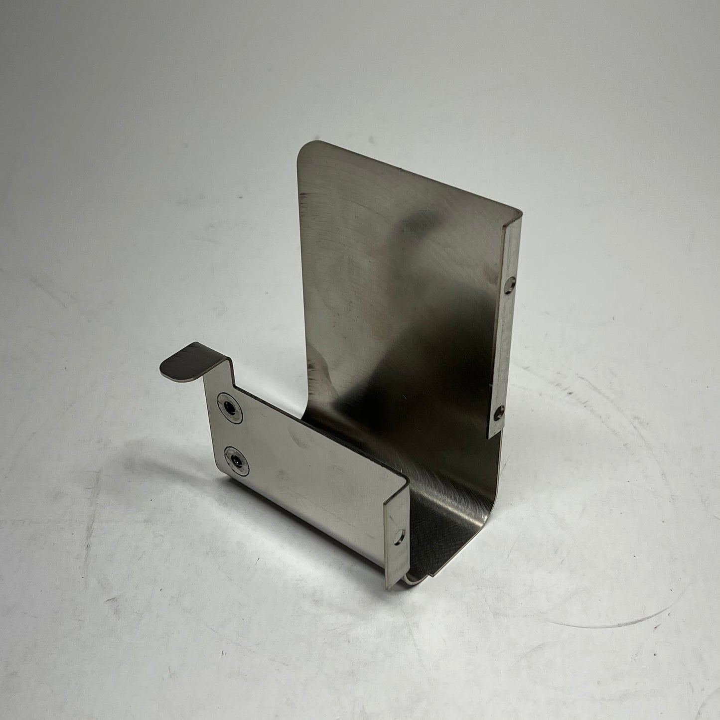 BUNN SS Soft Heat Single Server Docking Infusion Series 120V Silver S27825.0017