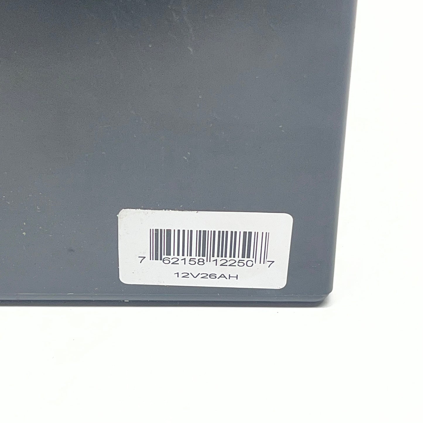 ELK Sealed Lead Acid Battery Rechargeable B1-m5 Bolt & Nut 12 V 26Ah ELK-|12260