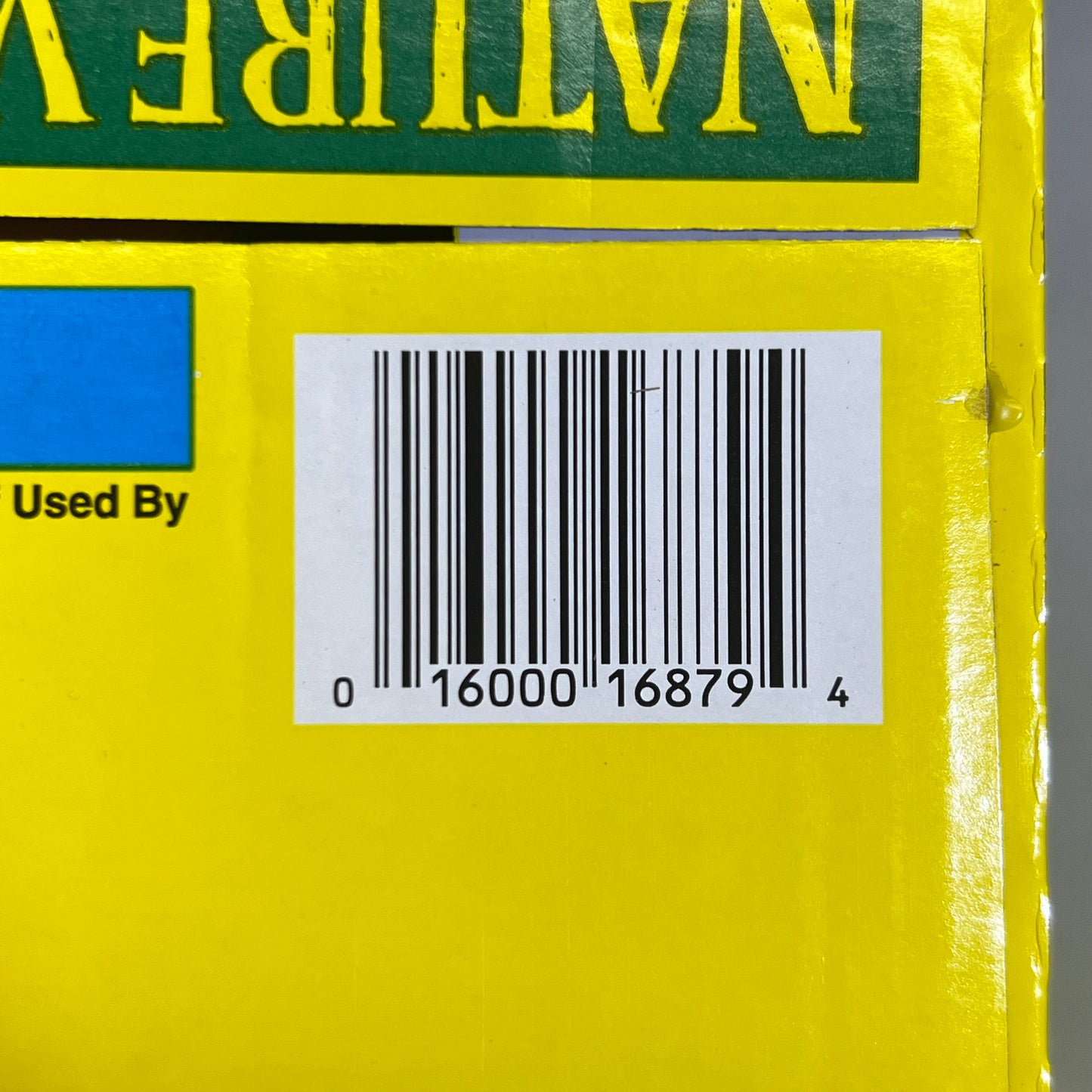 NATURE VALLEY (48 Bars) Sweet & Salty Nut Granola Bars 48 - 1.2 oz BB 05/26