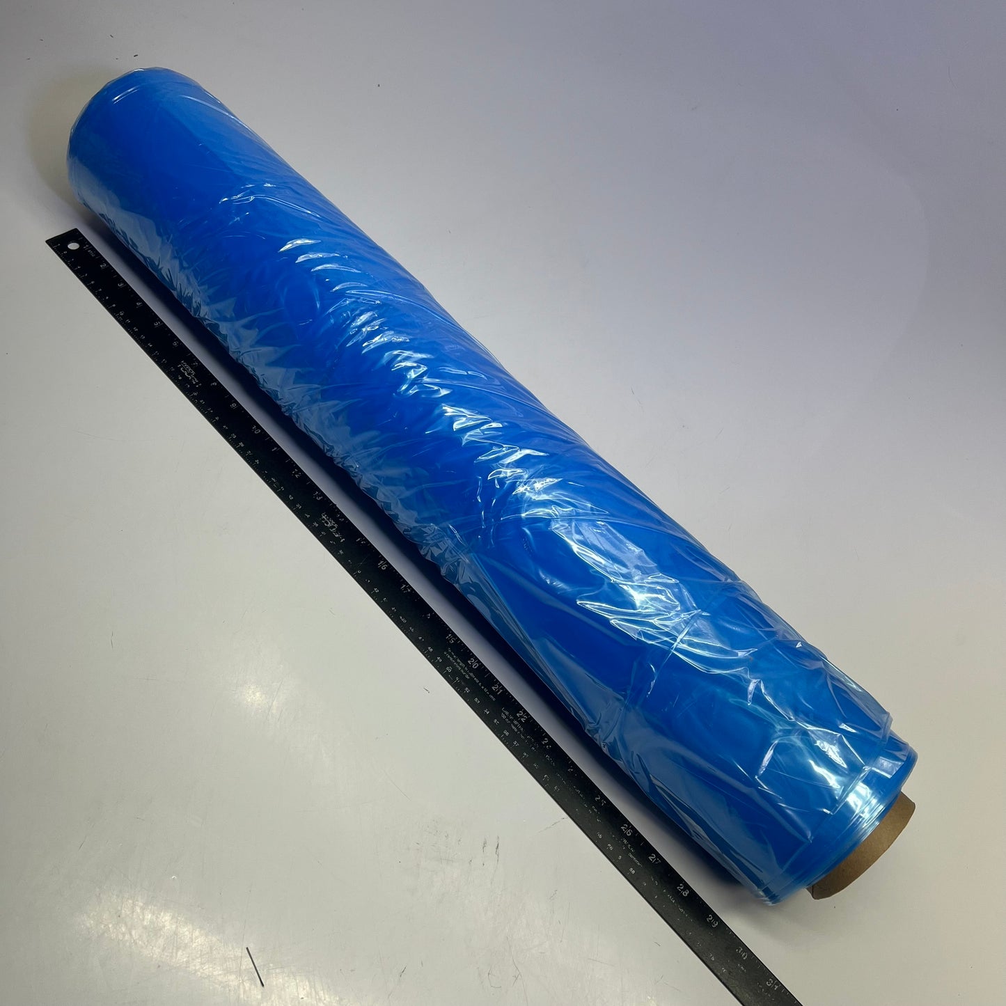 ZA@ LK (50 BAGS) Bags On Roll 28"x22"x56"x1.0ml