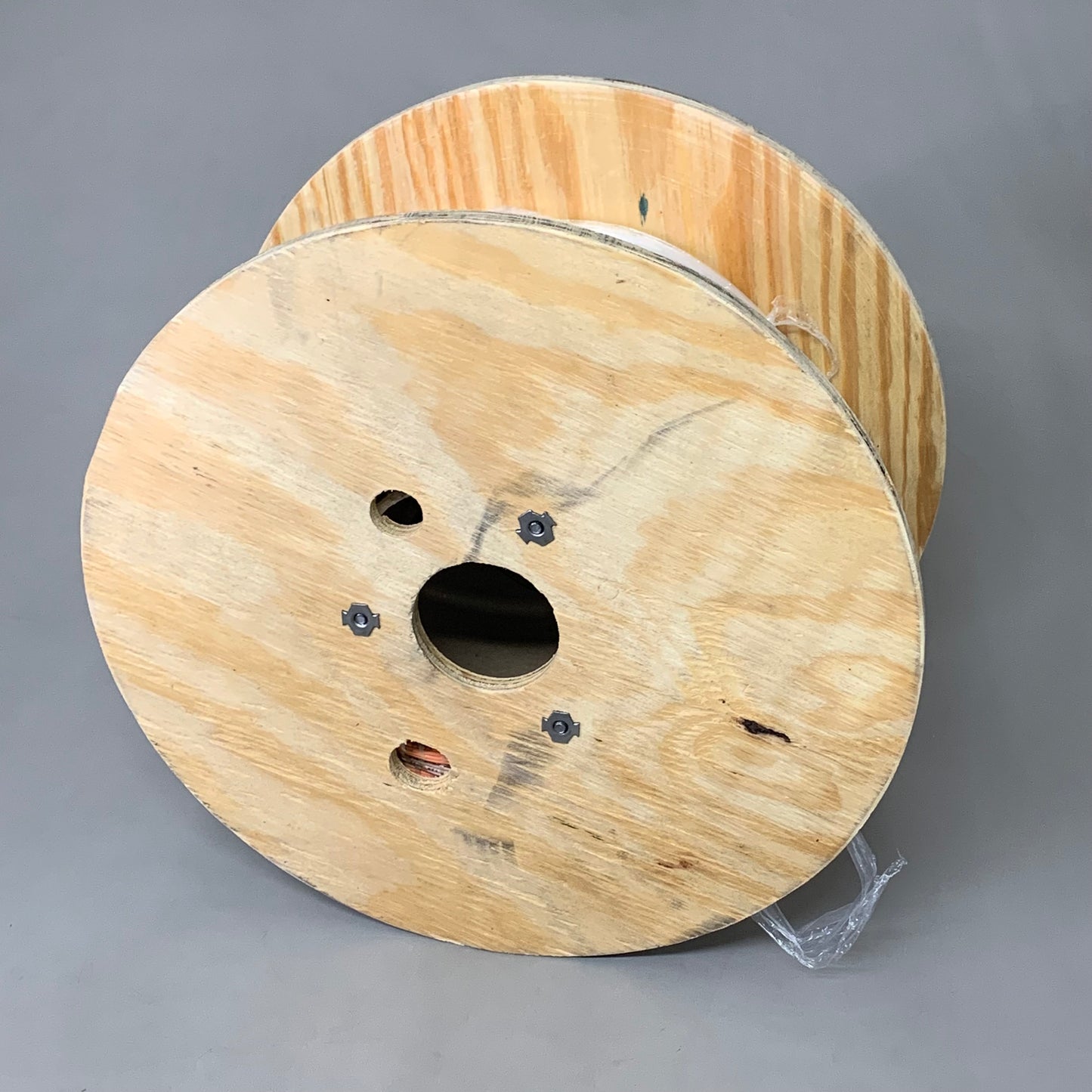 DRAKA Prysmian Group Elevator Cable Hoistaway 300V ULCSA SP 18AWG 115' WOJ 26-18