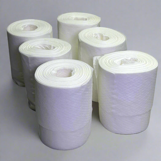 ZA@ TORK (6 PACK) Chem-Ready Wiping Rolls 192841 (New Other, Distressed Box) J
