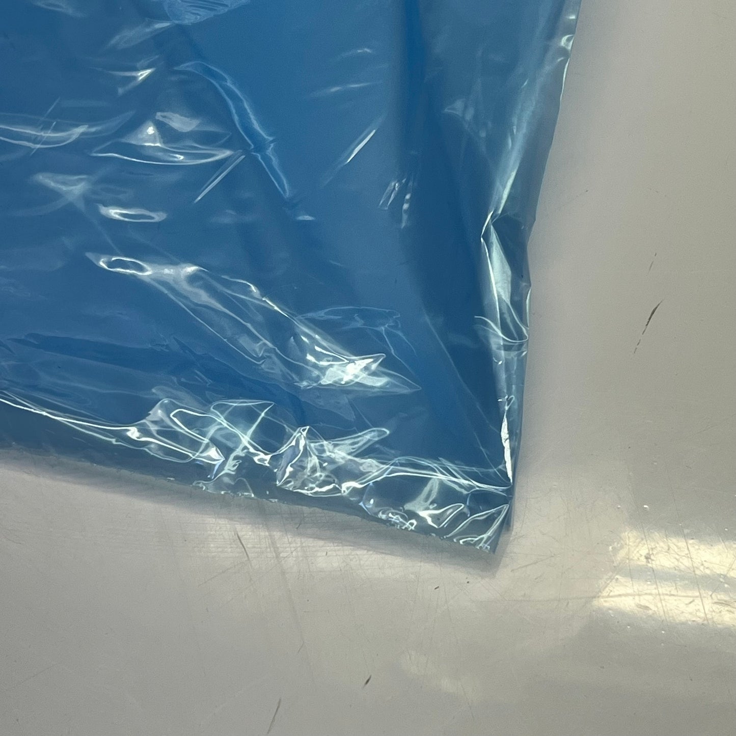 ZA@ LK (50 BAGS) Bags On Roll 28"x22"x56"x1.0ml