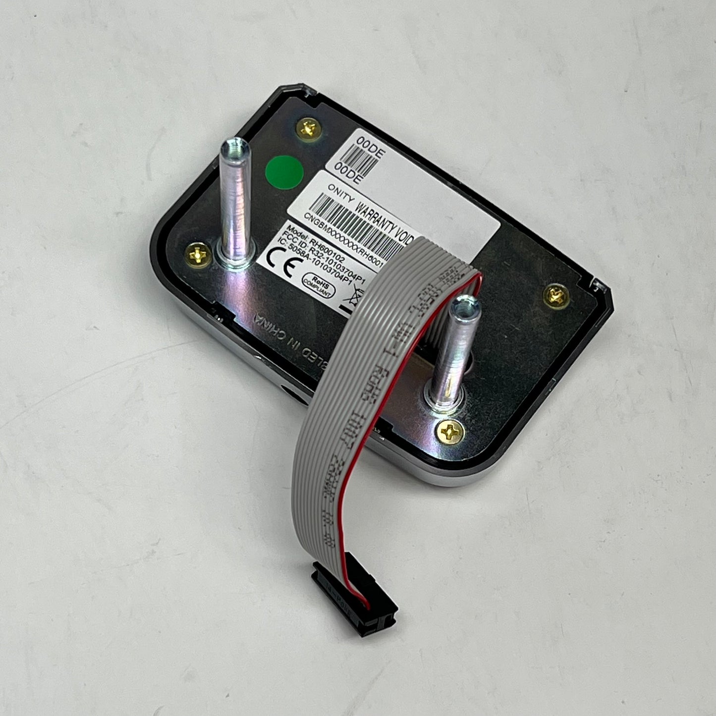 ONITY Advanced Trillium Lock Sleek Commercial Rfid Door Hardware System  90204