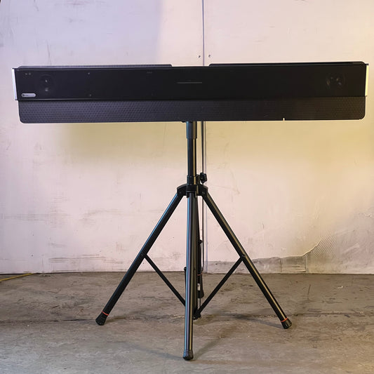 NUREVA Audio Conferencing Evaluation Kit Sz 62"L x 49"H, HDL300-B / 101856-02 (New Other, Used)