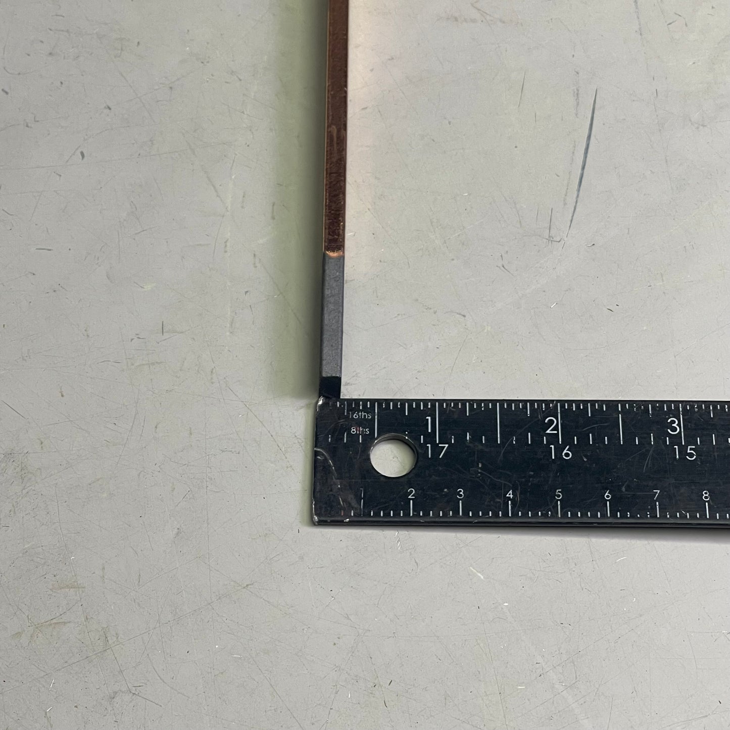 PROFAX (50 PK) Arc Gouging Carbons, 350~450 Amps DC 3/8"x5/32"x12" 00364OG103007