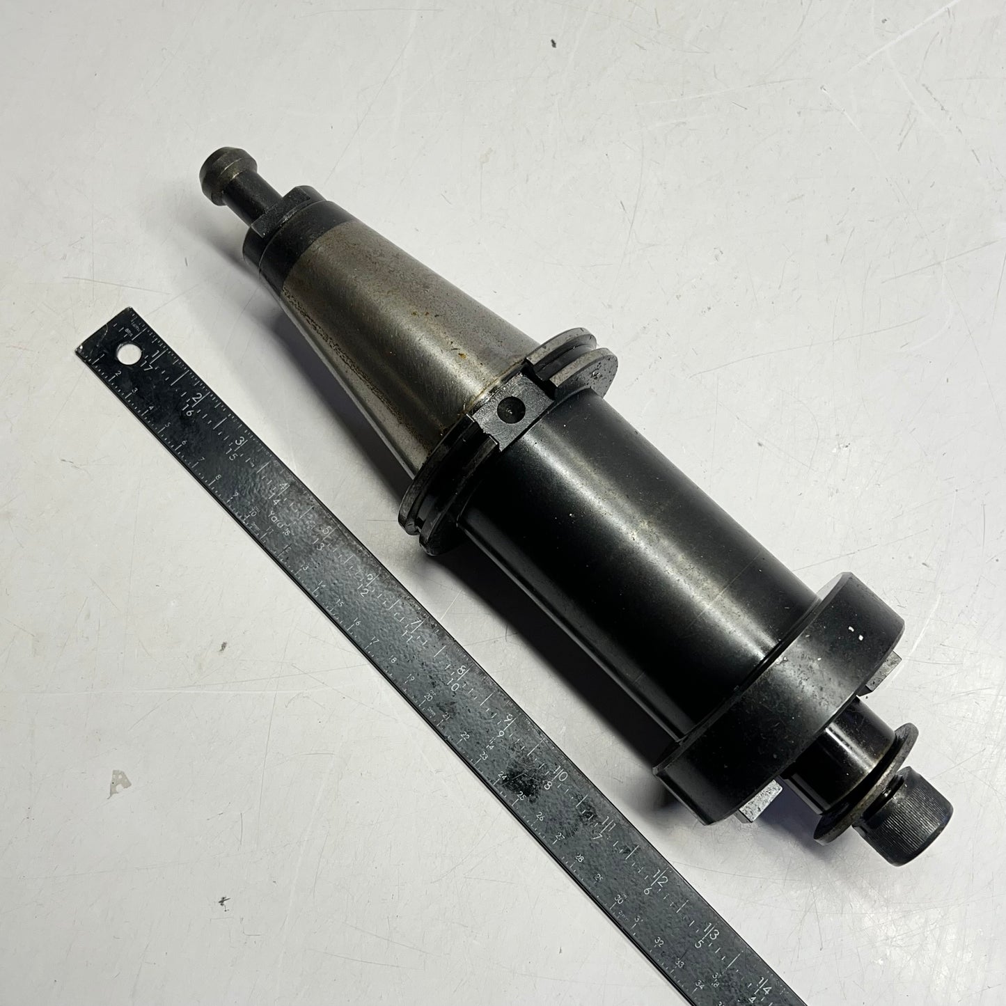 KENNAMETAL Mill Tool Holder for CNC Machining CV50SM150600 (Used)