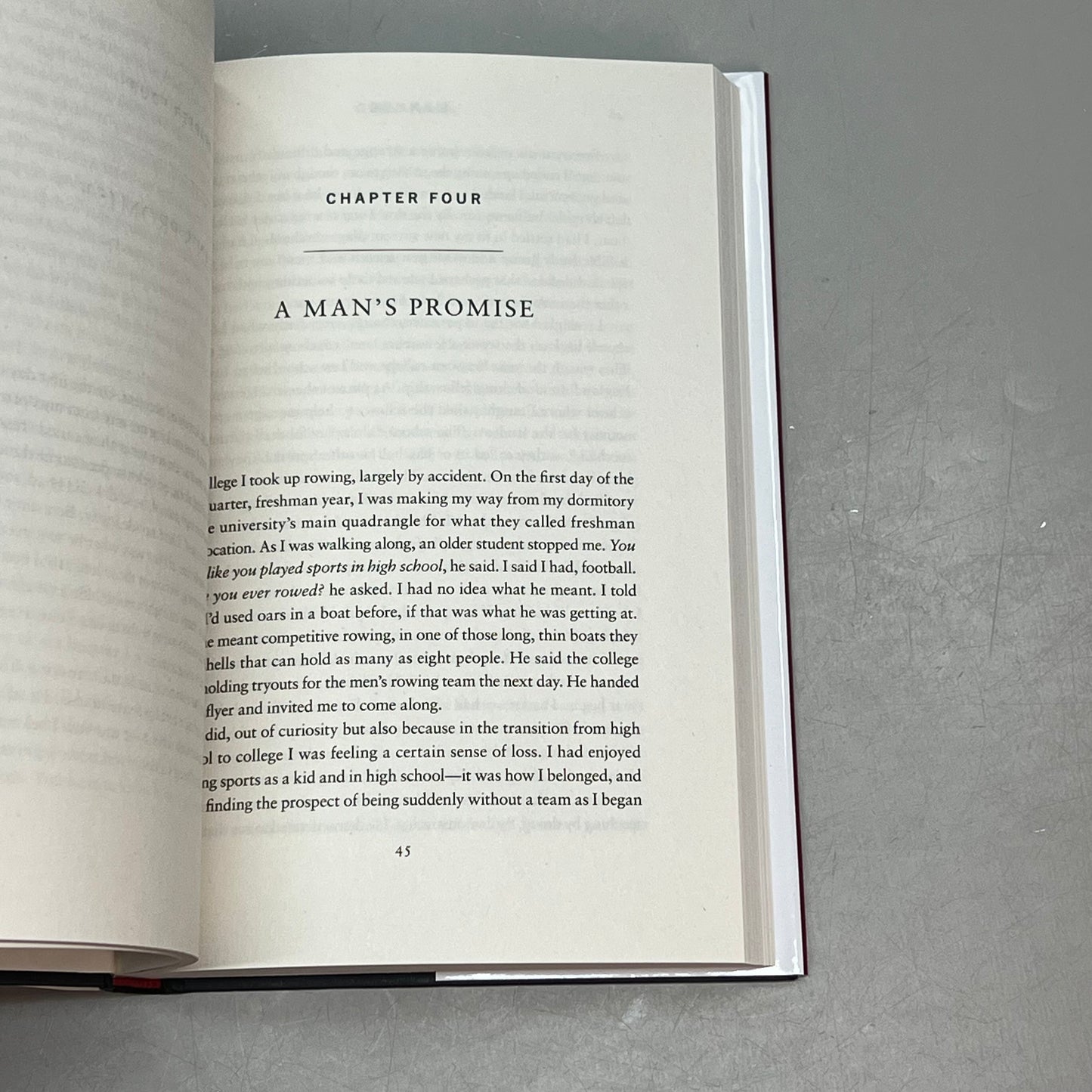 MAN HOOD The Masculine Virtues America Needs By Josh Hawley Hardback Book