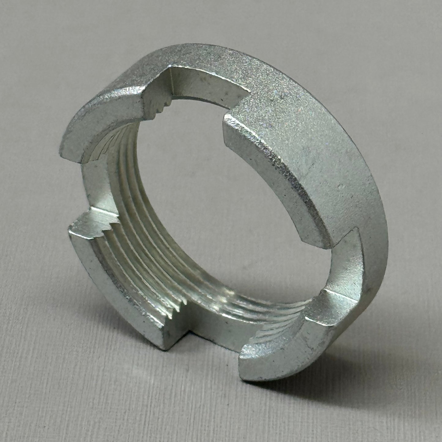 HONDA Swingarm Pivot RR. Nut ATC250SX CBR600F4 CBR600F4I OEM 90355-469-000