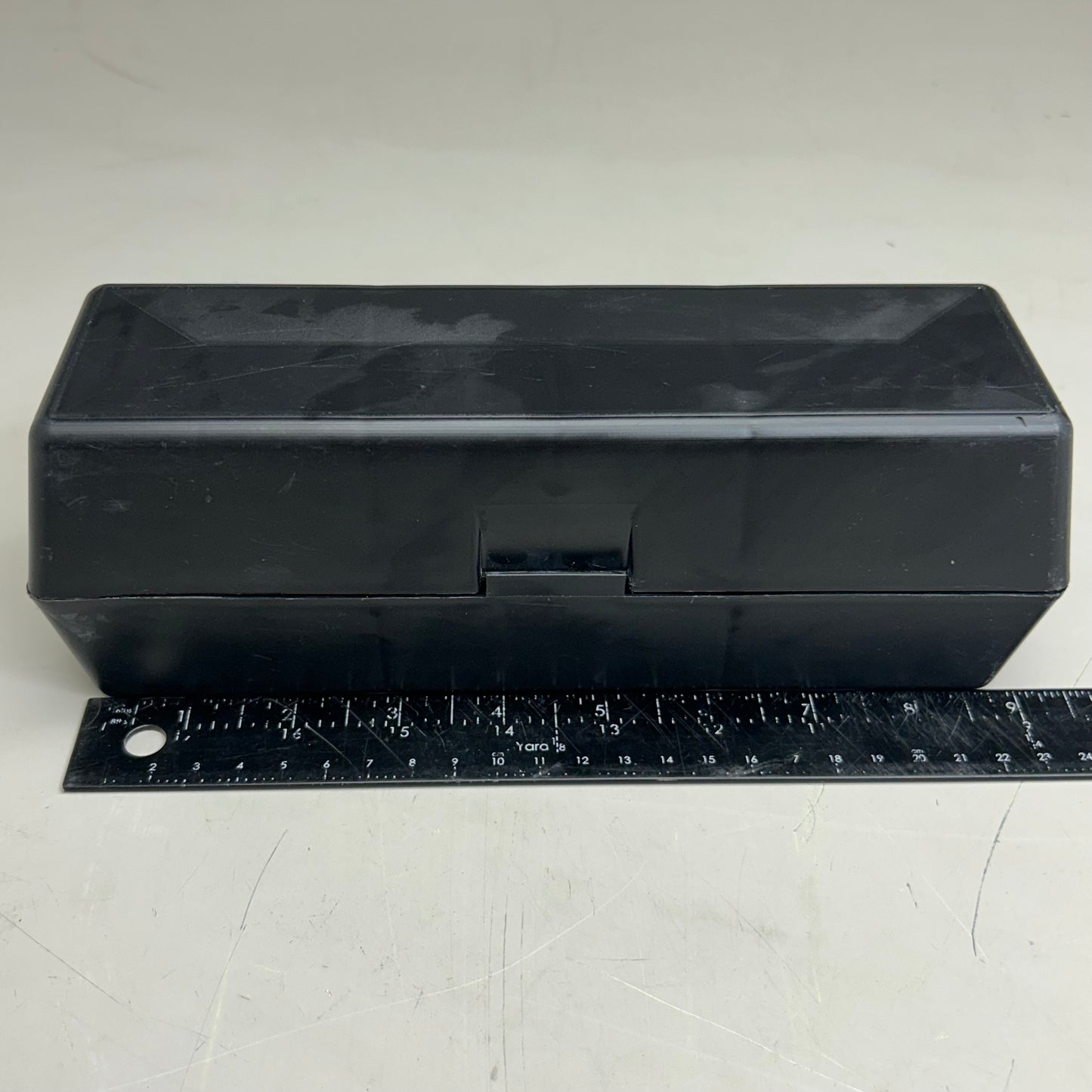 WIX Oil Analysis Pump Red/Black 24290 (As-is Missing Clear tube)