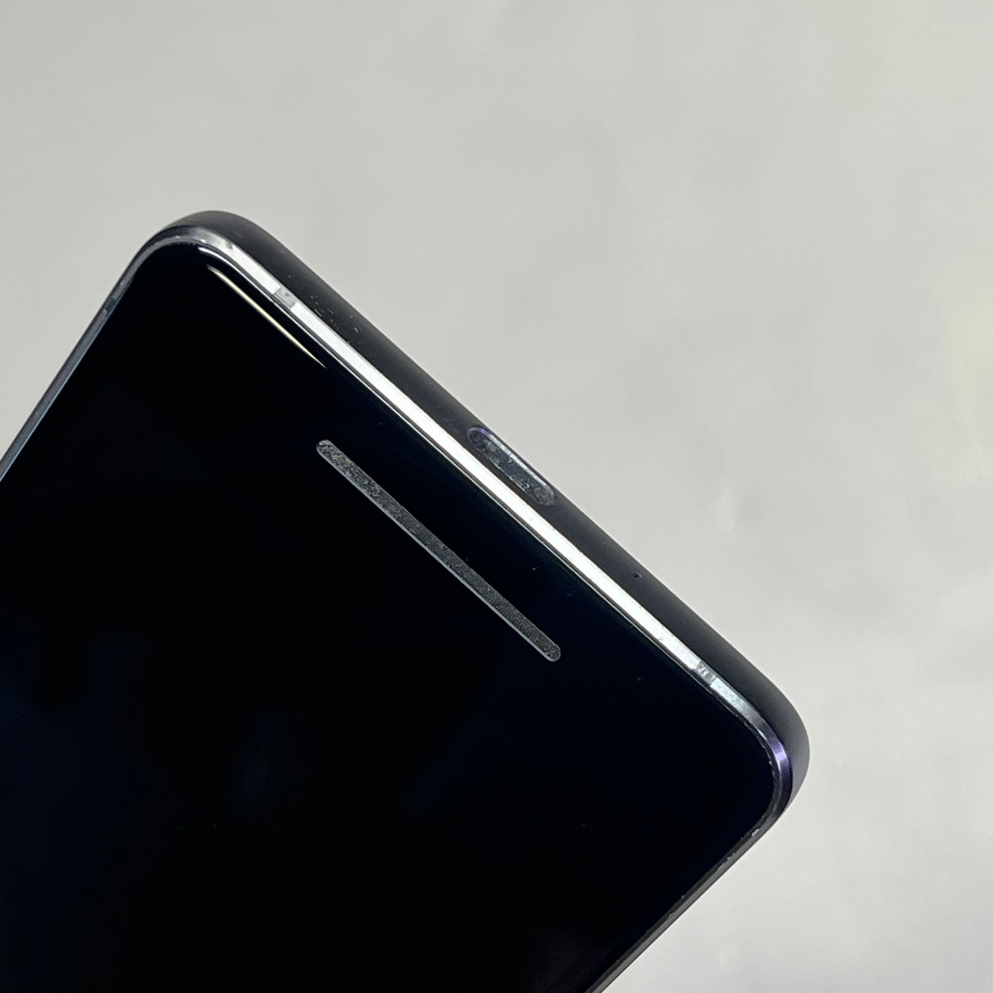 GOOGLE 2017 Pixel 2 64GB 1080 X 1920 5″ Display Black 034107 (Pre-Owned)