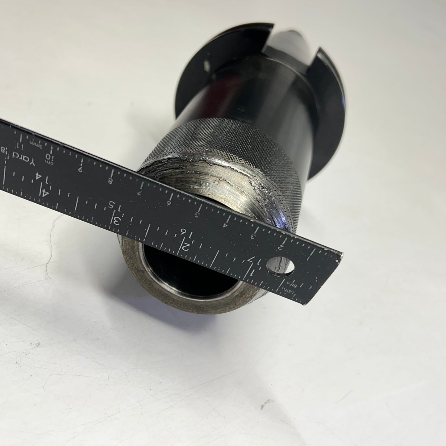 KENNAMETAL CV50 Shank Adapter For Cnc Machining ~1/2"  CV50EM150600