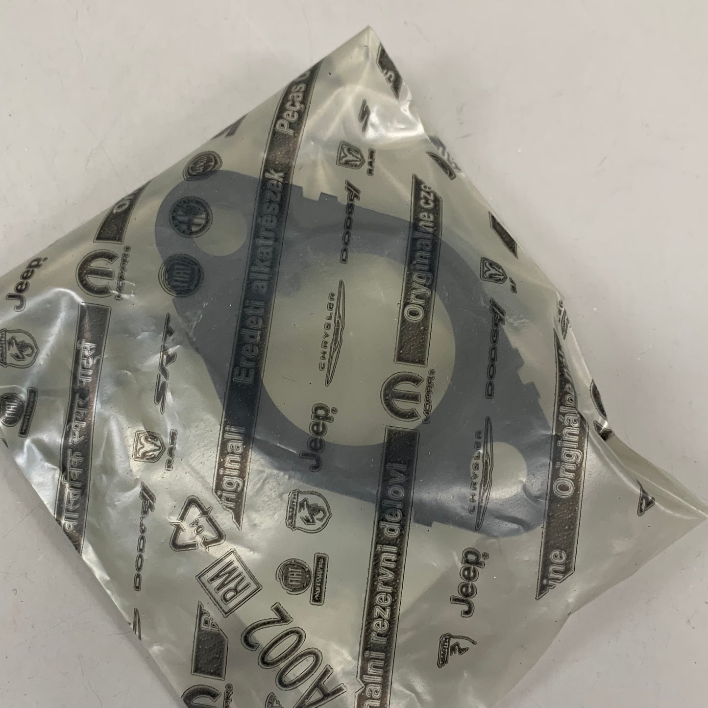 MOPAR Fuel Injector Supply Tube Kit CSSMZ466AA CSSMZ46EAA 6000634310