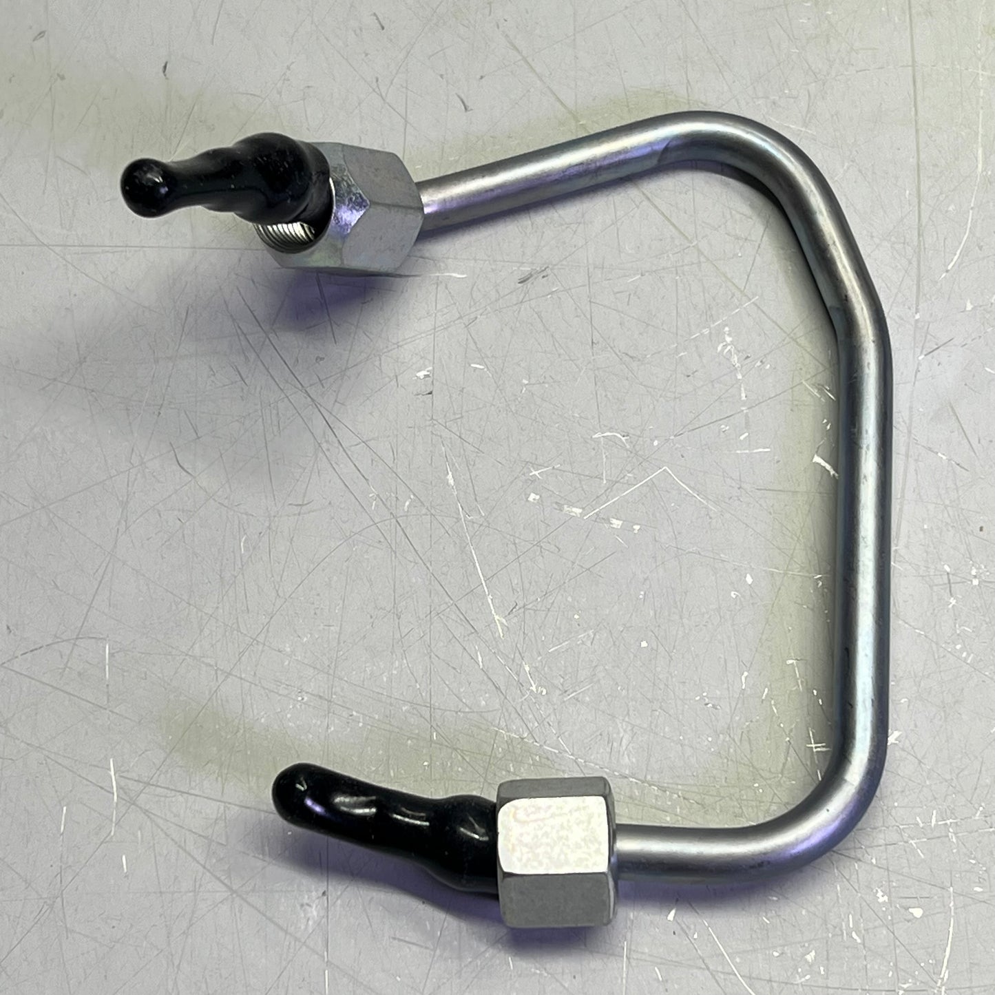 CUMMINS Genuine Fuel Line 5 For 6.7L 2021-2023 Ram 2500-3500 Trucks 5585175