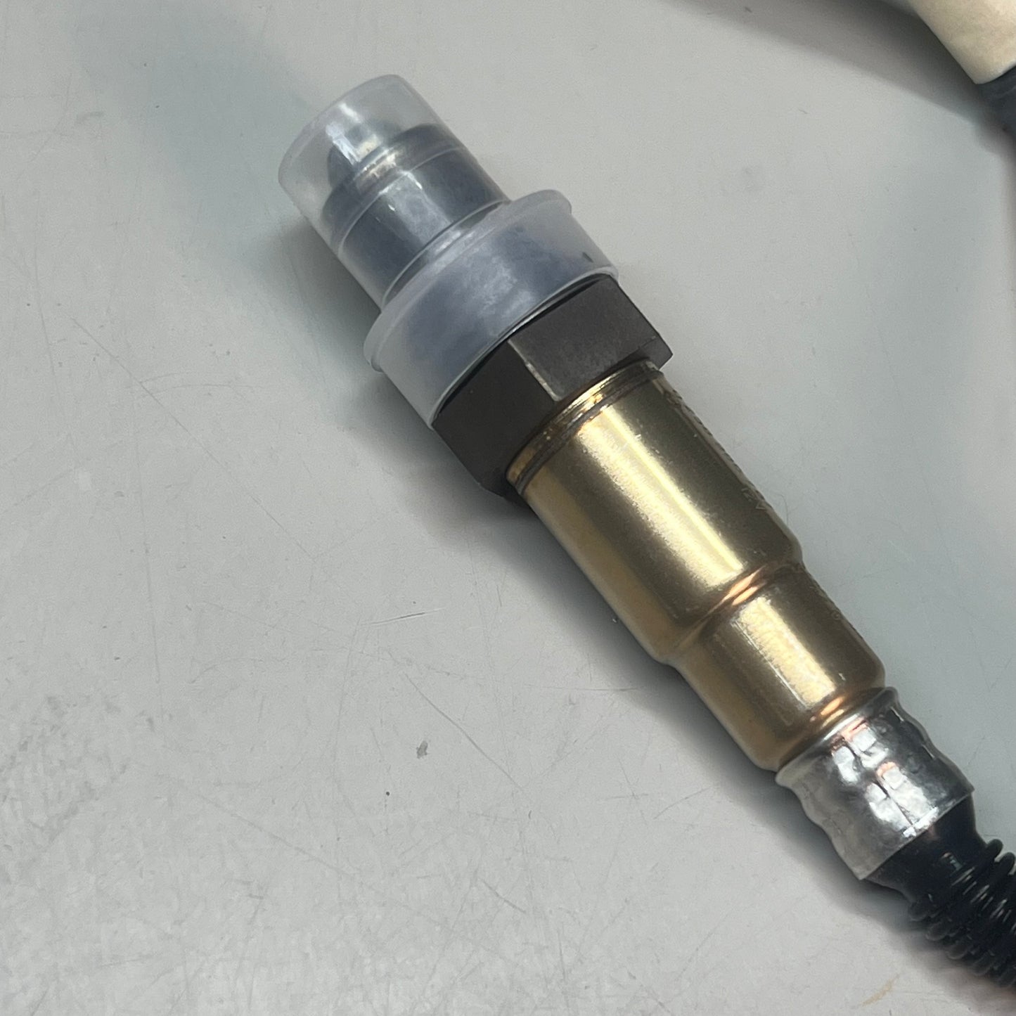 BOSCH Oxygen Sensor For Chrysler, Dodge & Jeep Models 15122