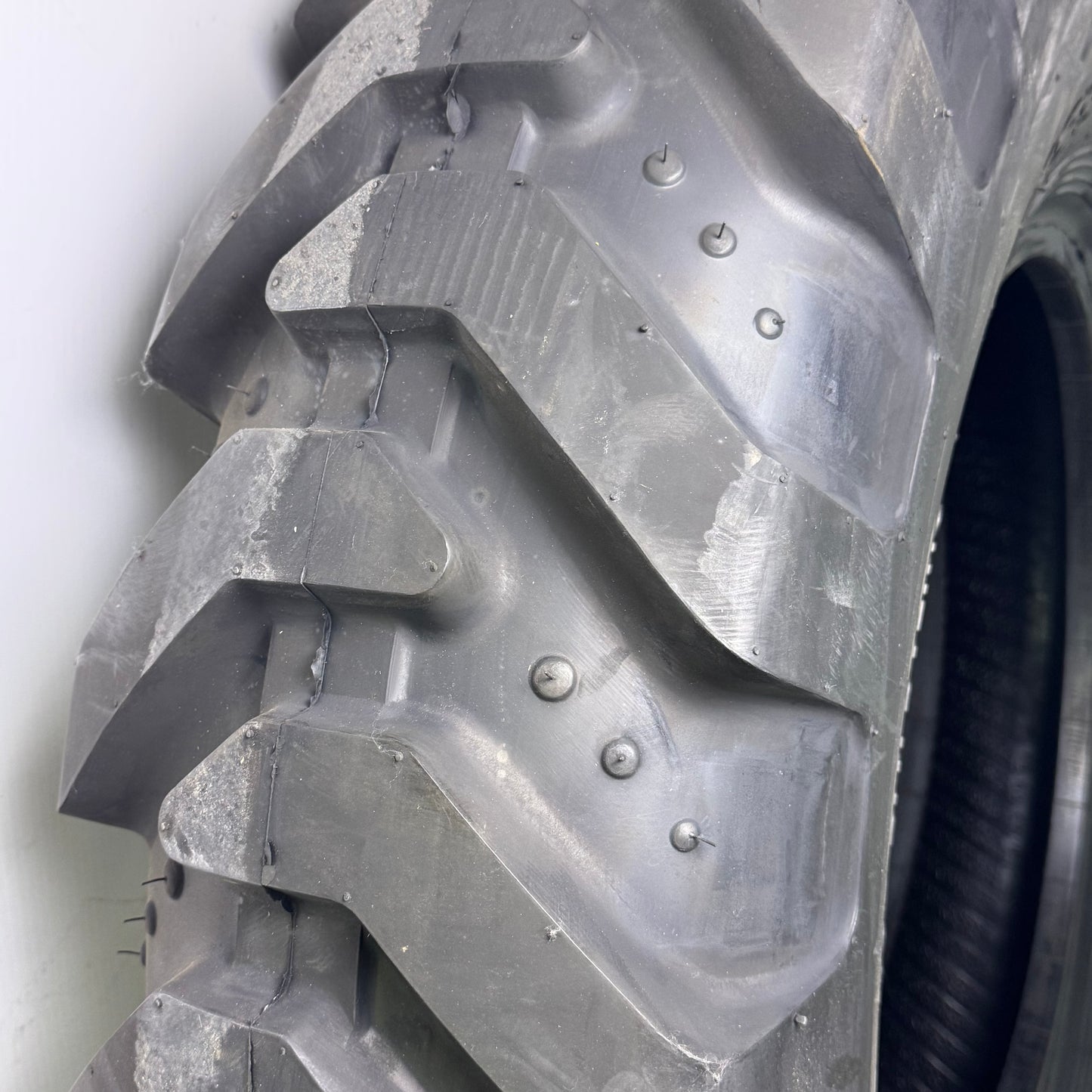 MAXAM MS905 Industrial Tire 13.00-24 DOT, Black 143A8