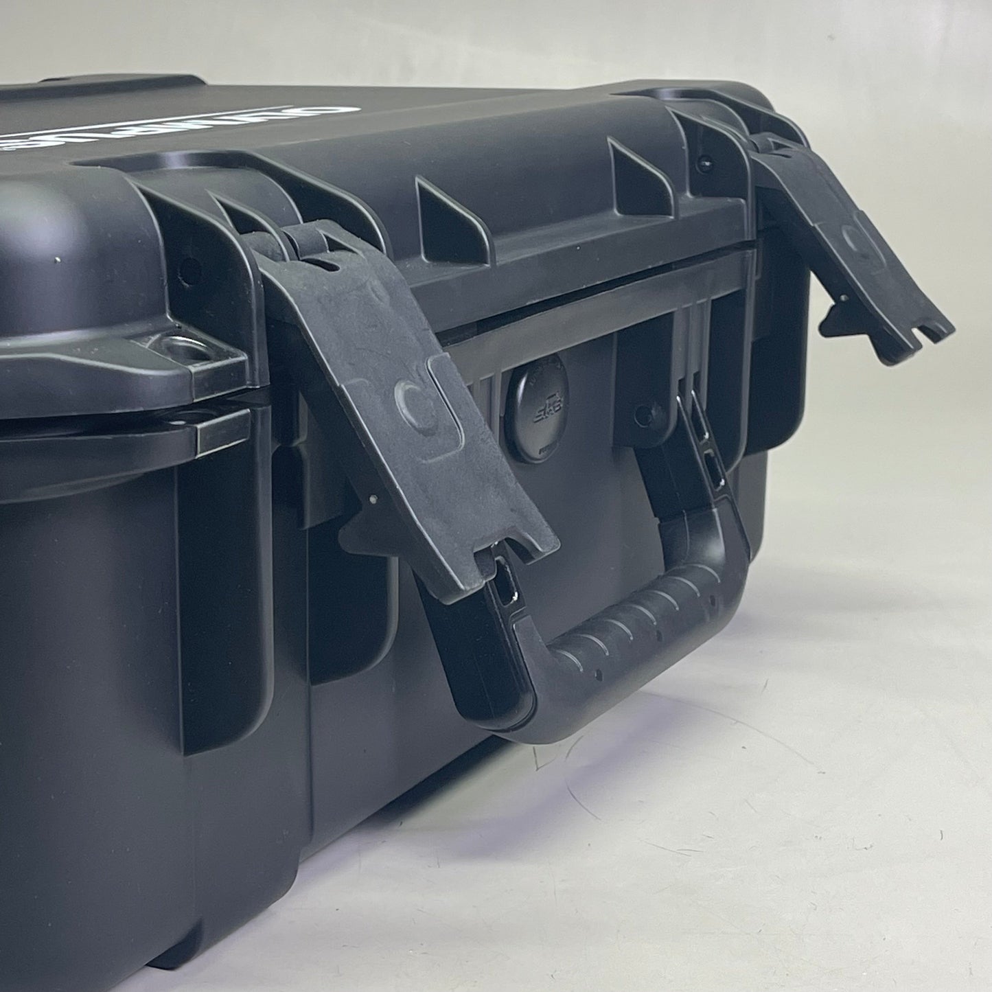 ZA@ SKB Olympus Waterproof Protective Storage Case iSeries Vanta 3I-1813-7-021 K