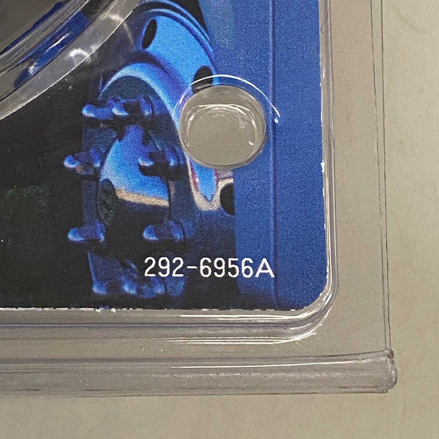 BLUE OX High Current Fuse ByPass Switch For Buick,Chevy & GMC Black BX88274