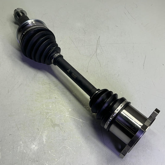 NAPA Steel CV Drive Axle For Cadillac, Chevrolet & GMC Vehicle Models 94-9111